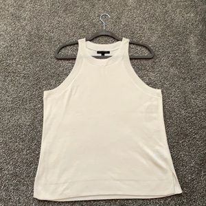 Banana Republic sweater tank